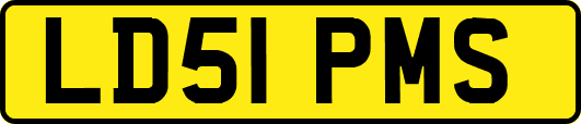 LD51PMS