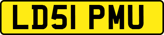 LD51PMU