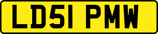 LD51PMW