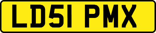 LD51PMX