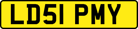 LD51PMY