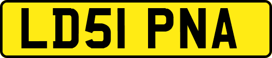 LD51PNA