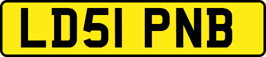 LD51PNB