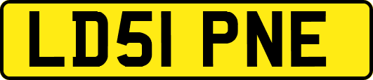 LD51PNE