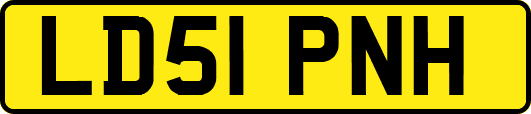 LD51PNH
