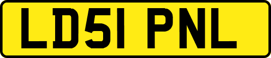 LD51PNL