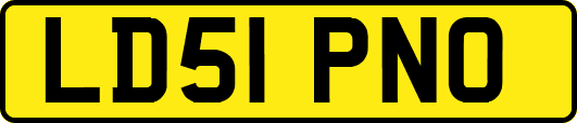 LD51PNO