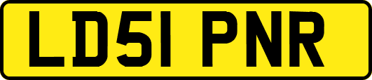 LD51PNR