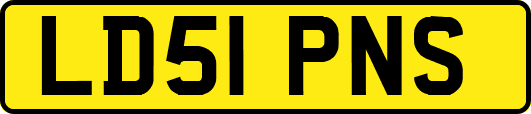 LD51PNS