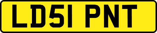 LD51PNT