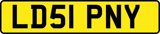 LD51PNY