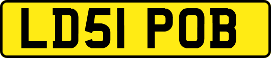 LD51POB