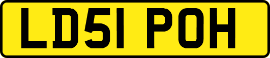 LD51POH