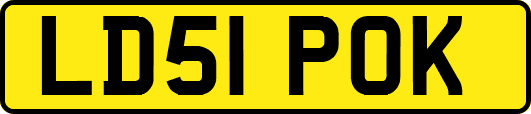 LD51POK