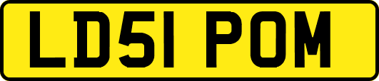 LD51POM