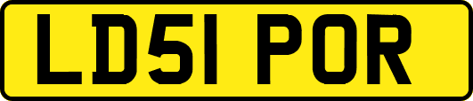 LD51POR