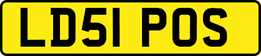 LD51POS