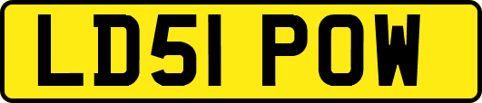 LD51POW