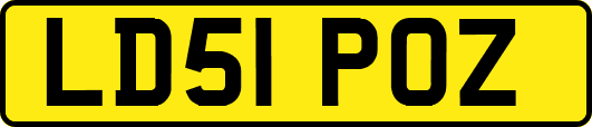 LD51POZ