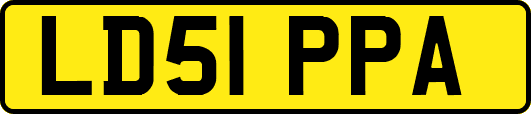 LD51PPA