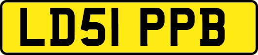 LD51PPB