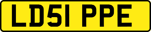 LD51PPE