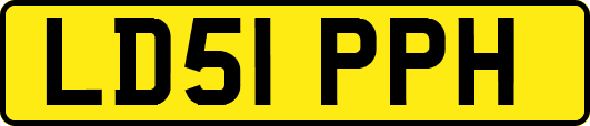 LD51PPH