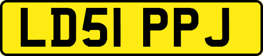 LD51PPJ