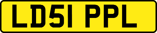 LD51PPL