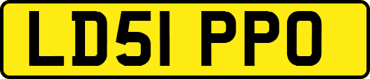 LD51PPO
