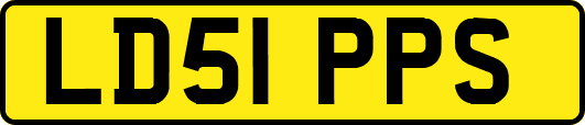 LD51PPS