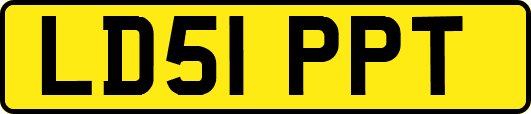 LD51PPT
