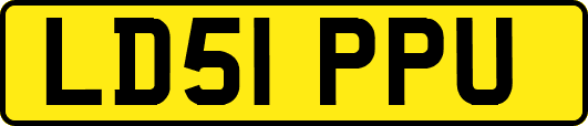 LD51PPU