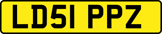 LD51PPZ