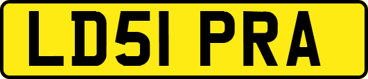 LD51PRA