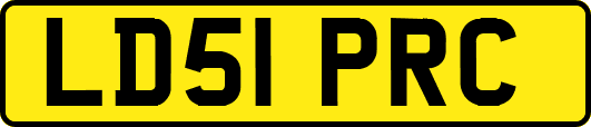 LD51PRC