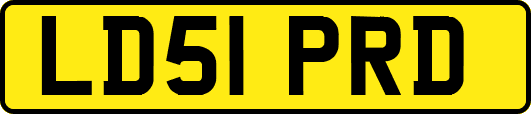 LD51PRD