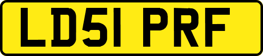 LD51PRF