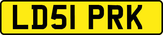 LD51PRK