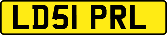 LD51PRL