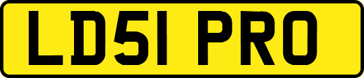 LD51PRO