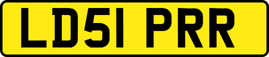 LD51PRR