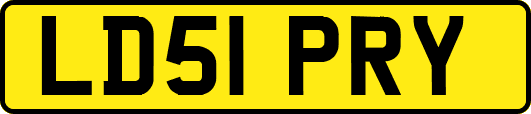 LD51PRY