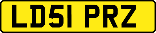 LD51PRZ