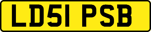 LD51PSB
