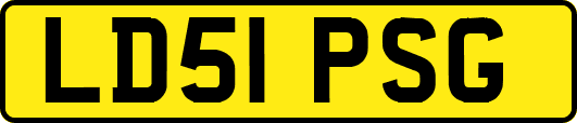 LD51PSG