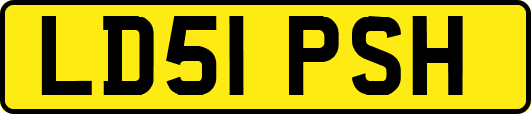 LD51PSH