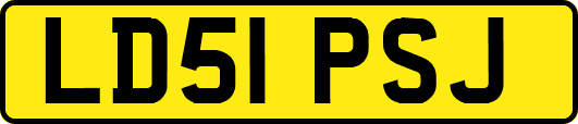 LD51PSJ