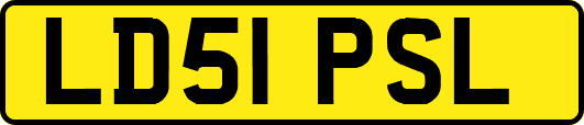 LD51PSL