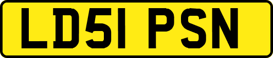 LD51PSN